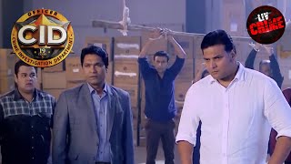 CID | Mystery Behind The Chaos | Husband Files | 3 March 2022