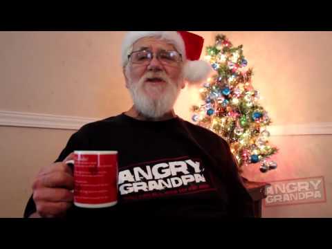 angry-grandpa-christmas-card-fail!