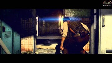 Evil Within Walkthrough Chapter 1 - An Emergency Call Part 2 [1080p HD]