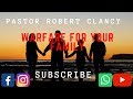 WARFARE PRAYERS FOR YOUR FAMILY - PST ROBERT CLANCY