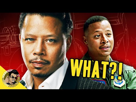 Wideo: Terrence Howard rozwiązuje 6-figurowy pozew z byłym menedżerem