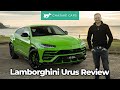 Lamborghini Urus 2021 review | king of the SUVs? | Chasing Cars