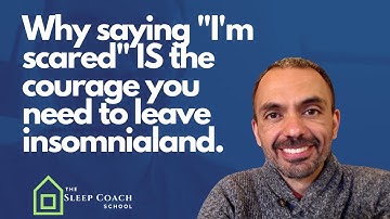 Insomnia insight #412: You may not think so, but you have what it takes.