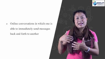 CCC   Chapter 6    Communication on Internet