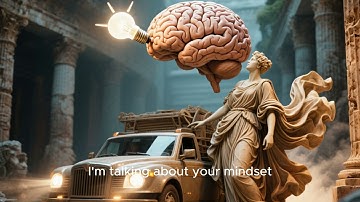 Escape the Rut: Unlocking Your Mindset