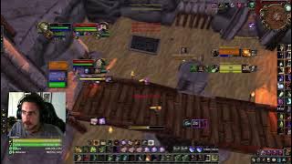 Sl/SL warlock   Druid VS Rogue Healer - general strats
