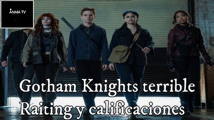 Gotham Knights season 1 episode 4 recap: Of Butchers and Betrayals