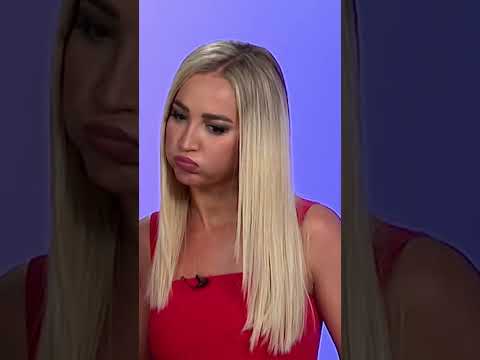 Ольга Бузова назвала Даву — крысой, а Тарасова — обезьяной. Больше видео в Инсте @anton_muztv 🤫