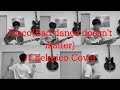 disco(bad dance doesn&#39;t matter)/chelmico Cover