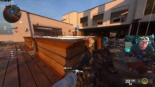 Cod Next Beta Vibes