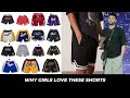 Girls love these shorts  beyourbest beyourbestofficial