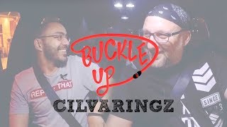 Buckle Up With Big Hass | Ep. 02 - CILVARINGZ [Wu-Tang]