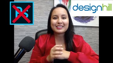 How to Make Your Own Logo Without Photoshop - No Design Skills Needed | Designhill Logo Maker