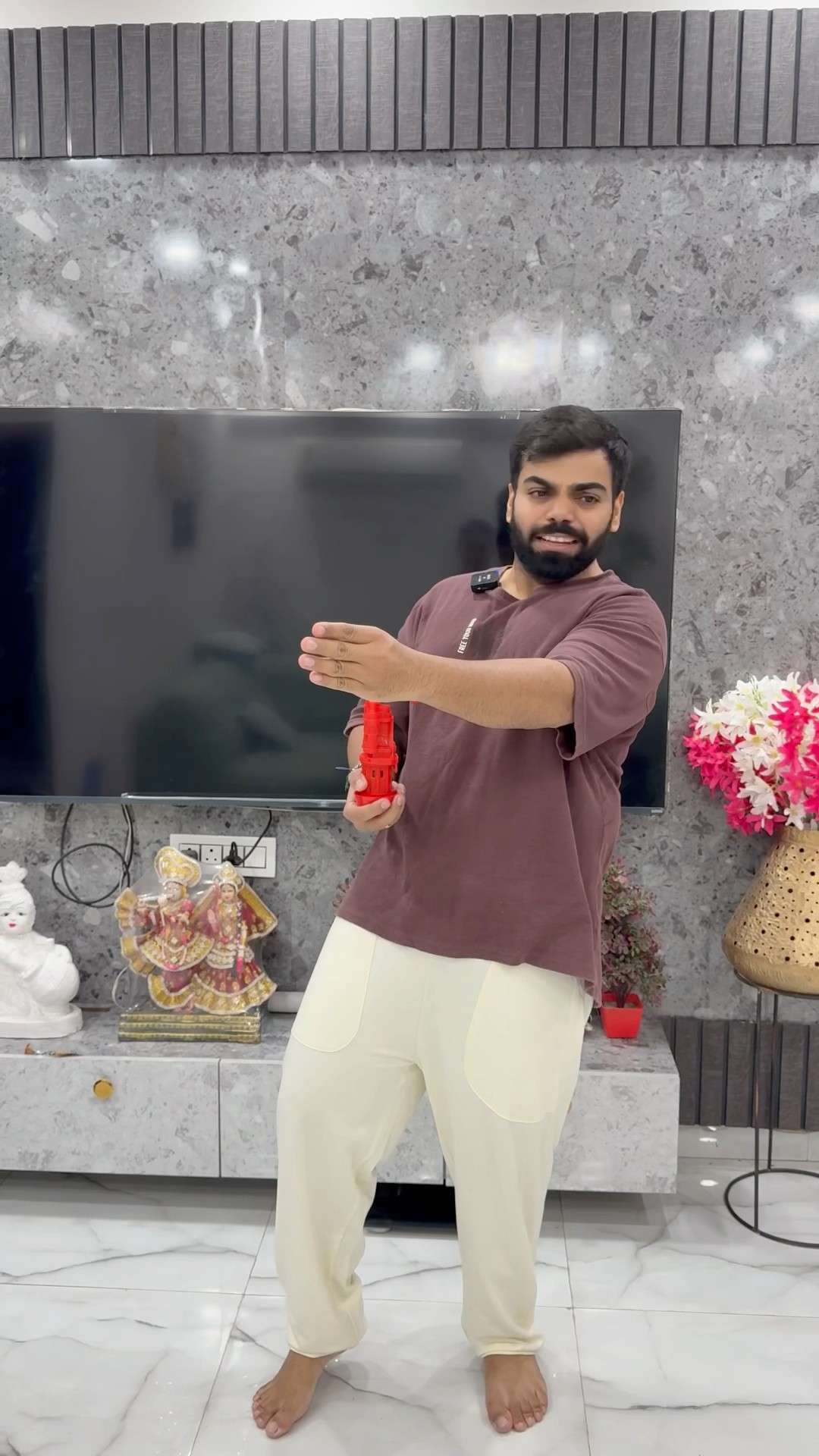 Gaurav nai sabko ye kya banadiya #shorts #youtubeshorts #gauravaroravlogs