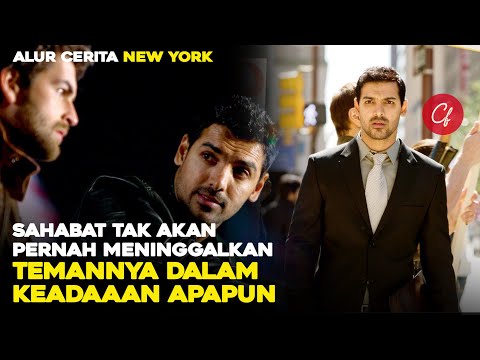 SAHABAT TERBAIK ADALAH YANG TAK MENINGGALKAN TEMAN NTA DALAM KEADAAN APAPUN - ALUR CERITA FILM