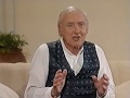 Spike Milligan Interview (Des O'Connor Tonight, 1995)