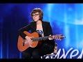 Noémie: No Stress - Auditions - NOUVELLE STAR 2015