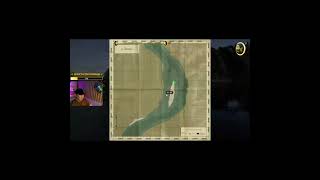 Форель ручьевая. Троф. Голавль. Троф. р. Белая. 21.01.2025. #shorts #short #shortvideo  #fishing