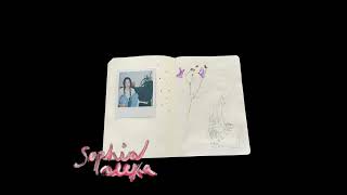 Video thumbnail of "Sophia Alexa - River (Official Lyric Video)"