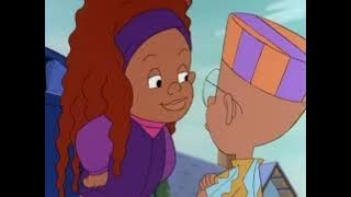 C Bear and Jamal Season 1 Episode 2: Emperor's New Gear