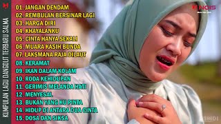 JANGAN DENDAM - SALMA | KUMPULAN LAGU DANGDUT TERPOPULER GASENTRA PAJAMPANGAN