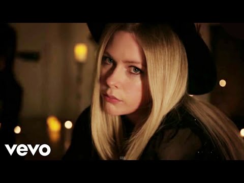 Avril Lavigne   Give You What You Like Official Video