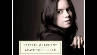 Natalie Merchant   It makes a change chords