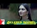 Deleted Scene:8 | Shuddh Desi Romance | Tara sees Raghu & Gayatri kissing | Vaani Kapoor