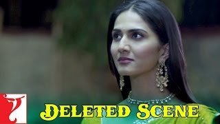 Tara Sees Raghu Gayatri Kissing Deleted Scene8 Shuddh Desi Romance Sushant Parineeti Vaani