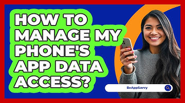 How To Manage My Phone