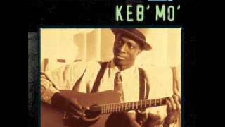 Watch Keb Mo Perpetual Blues Machine video