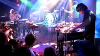 Kid Koala: The Slew (Live in Vancouver) - Part 1a