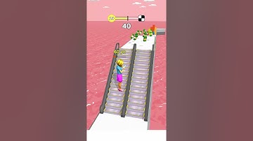 Run of Life 🤰🏼🤱🏼 Level 19 👵🏼🪦