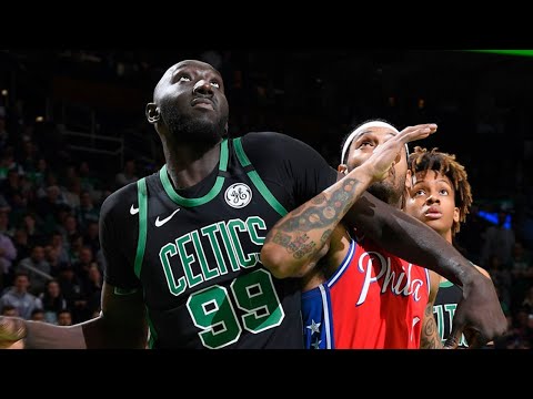 Boston Celtics vs Philadelphia 76ers Full Game Highlights | February 1, 2019-20 NBA Season