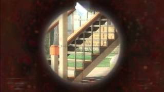 Quad Feed Tripple Headshot with Ballista switch XPR-50 Black Ops 2 !!!