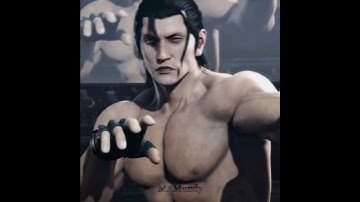 Sergei Dragunov from Tekken 8 • Edit• #sergeidragunov #edit #shorts #dragunov #tekken8 #game
