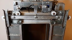 Концевой выключатель дверей шахты лифта. Привод дверей кабины могилевлифтмаш. Карачаровский механический завод лифты. Привод дверей кабины кмз. Вкз лифт.