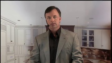 2020 Design eLearning: Countertops Optional Methode