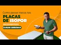 Como deixar izopor igual gesso