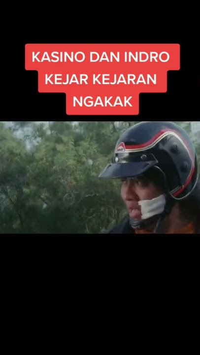 mau lari kemana lu #SHORTS #WARKOP