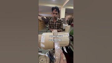 400 KVA Transformer LT coil Running #youtubeshorts #machine #electrical #shortsfeed #viralvideo