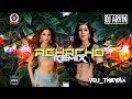 DJ Arvin Mix - Achacho mix || Aranmanai 4 song || visual exclusive - mix up release 2k24