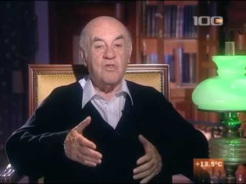 тв 1000 актион АЛЕКСАНДР БЕЛИНСКИЙ: «Доктор Живаго» Б.Л. Пастернак