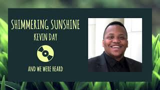 Shimmering Sunshine by Kevin Day | Wind Band Grade 4.5