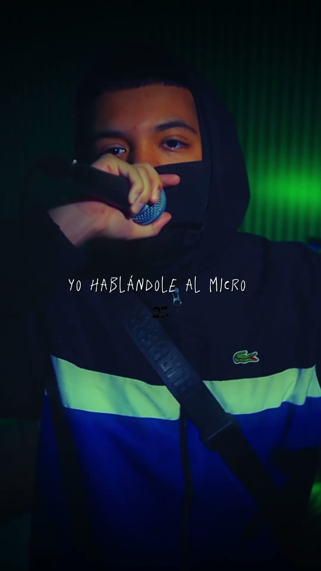 La soledad es bonita #rap #child #music