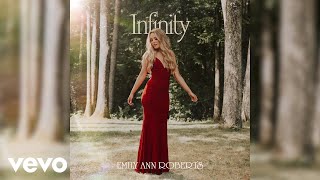 Emily Ann Roberts - Infinity