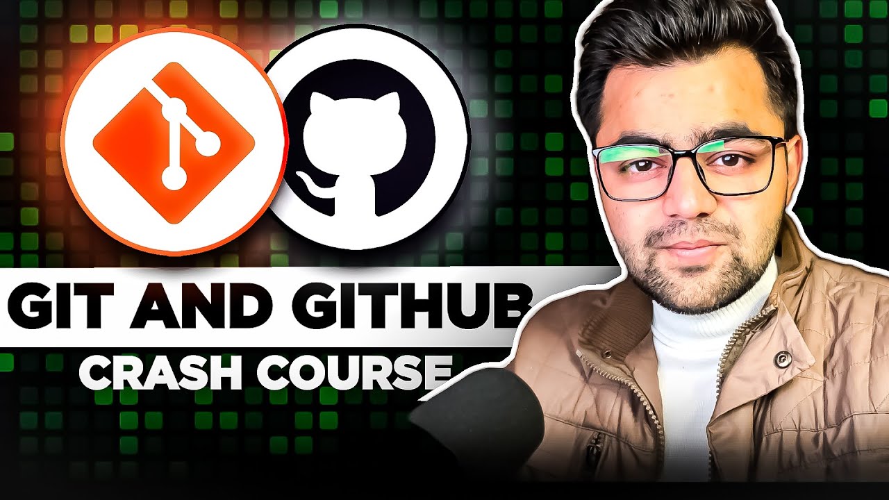 Ready go to ... https://youtu.be/RDxQEzXN8AU [ Complete Git and GitHub Tutorial for Beginners]