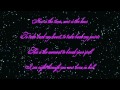 Bewitched By Blood On The Dance Floor Ft. Lady Nogrady (Lyrics)