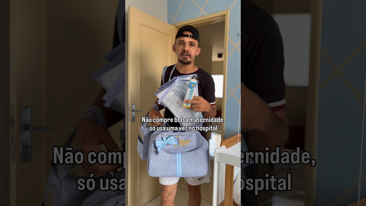 O que vocês fariam no nosso lugar ? Comenta aí 🤰