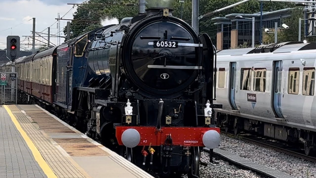 60532 Blue Peter London Kings Cross To York 13 07 2024 YouTube 60532-blue-peter-london-kings-cross-to-york-13-07-2024-youtube